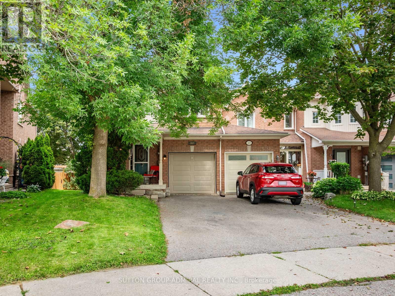 267 Warner Crescent, Newmarket, Ontario  L3X 2G6 - Photo 3 - N13667742