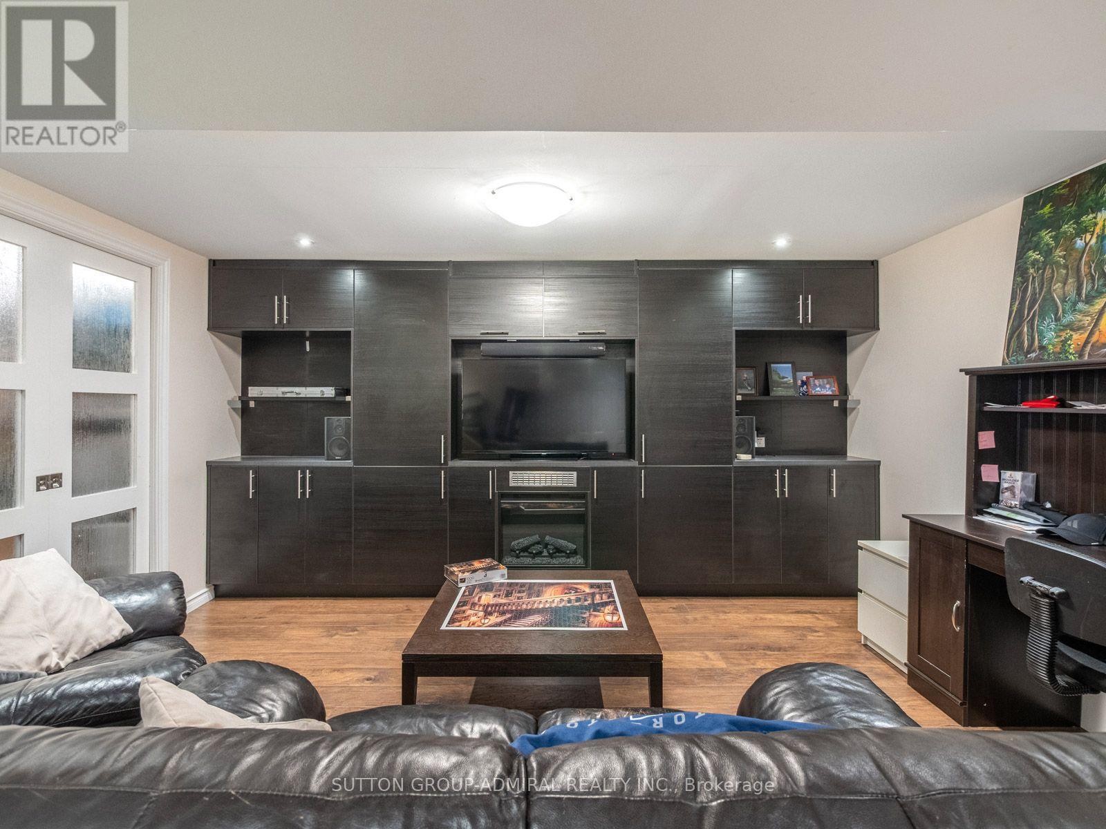 267 Warner Crescent, Newmarket, Ontario  L3X 2G6 - Photo 32 - N13667742