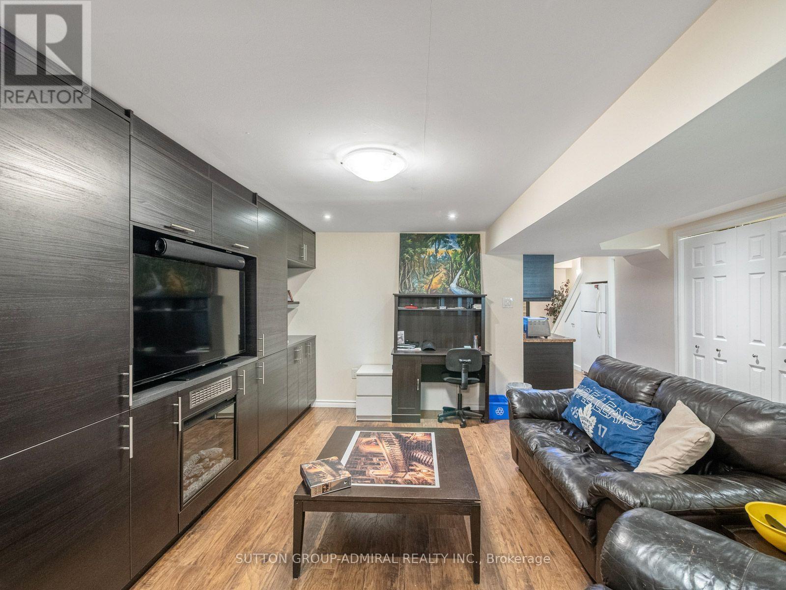 267 Warner Crescent, Newmarket, Ontario  L3X 2G6 - Photo 34 - N13667742