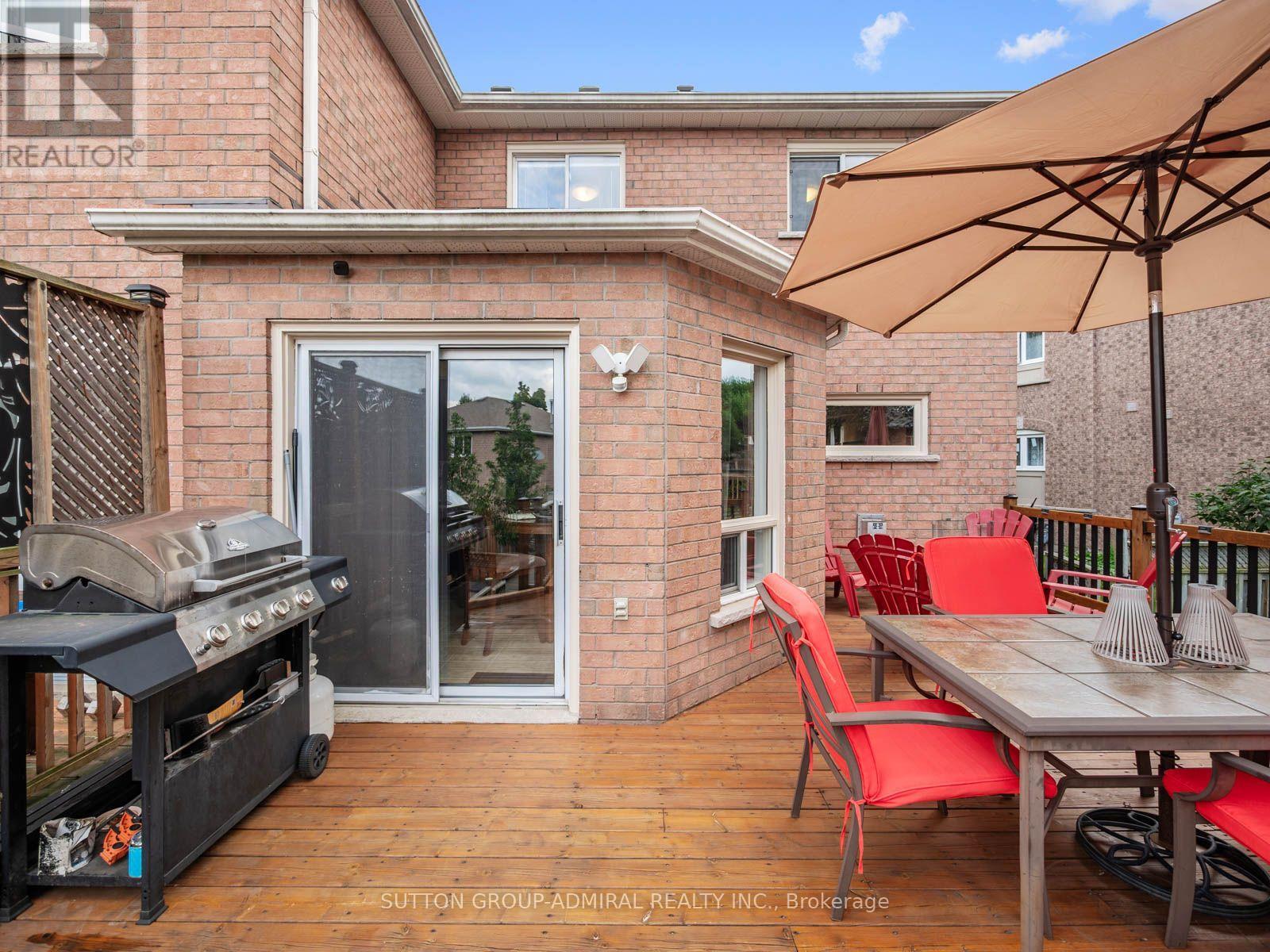 267 Warner Crescent, Newmarket, Ontario  L3X 2G6 - Photo 35 - N13667742