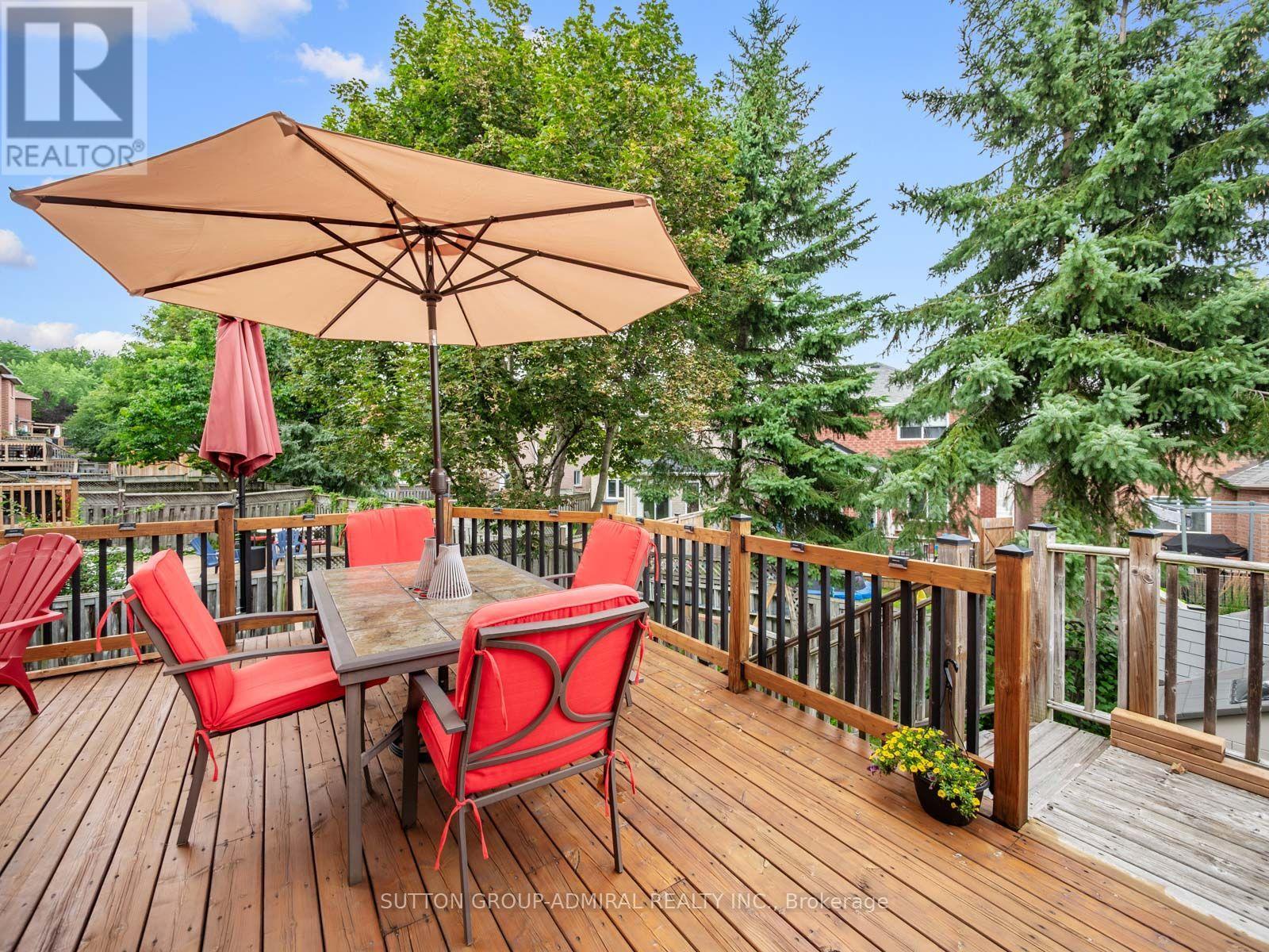 267 Warner Crescent, Newmarket, Ontario  L3X 2G6 - Photo 36 - N13667742