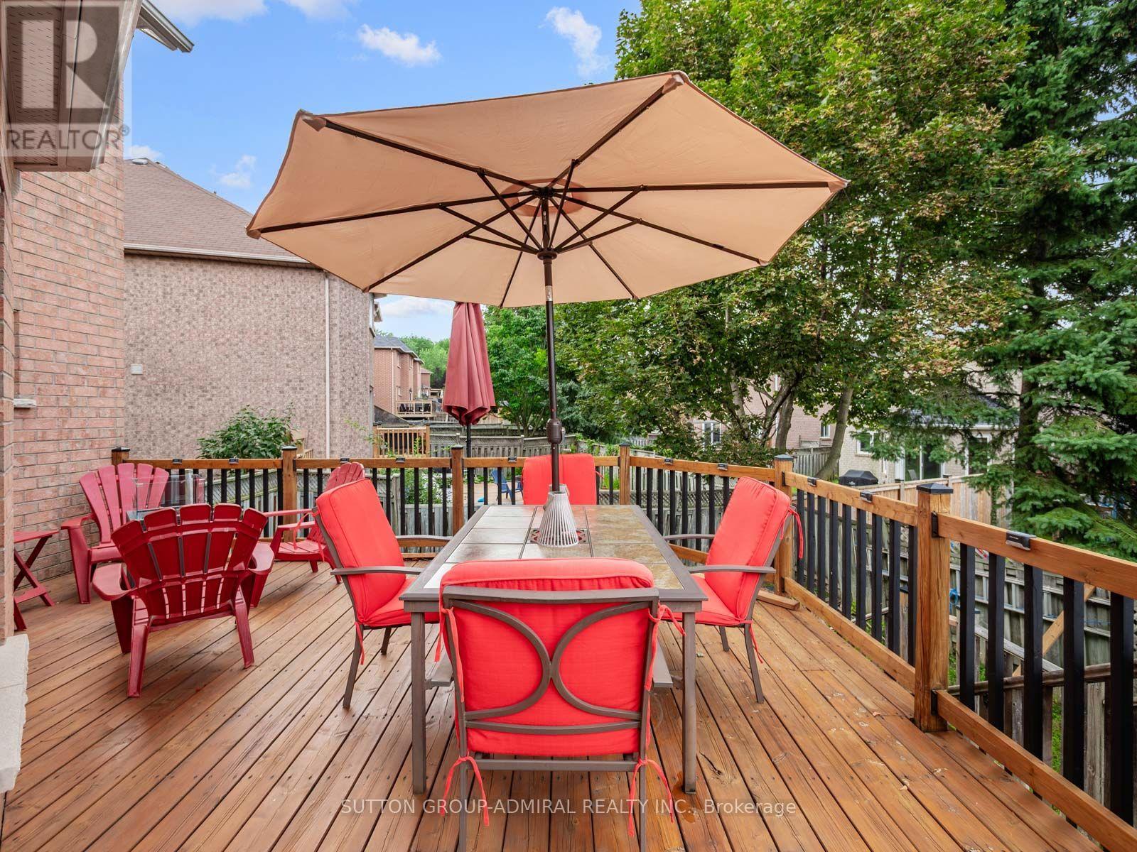 267 Warner Crescent, Newmarket, Ontario  L3X 2G6 - Photo 37 - N13667742