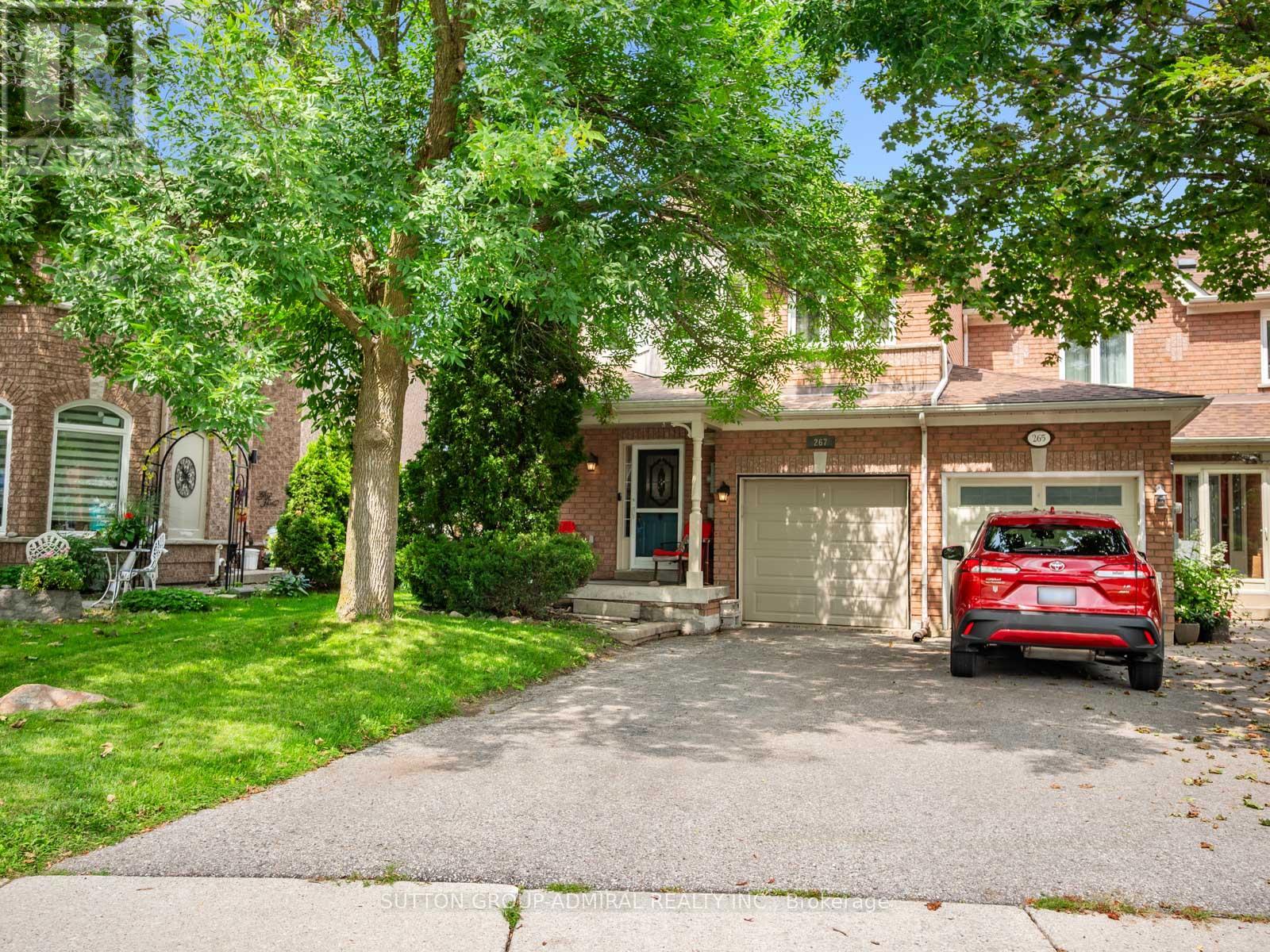 267 Warner Crescent, Newmarket, Ontario  L3X 2G6 - Photo 4 - N13667742