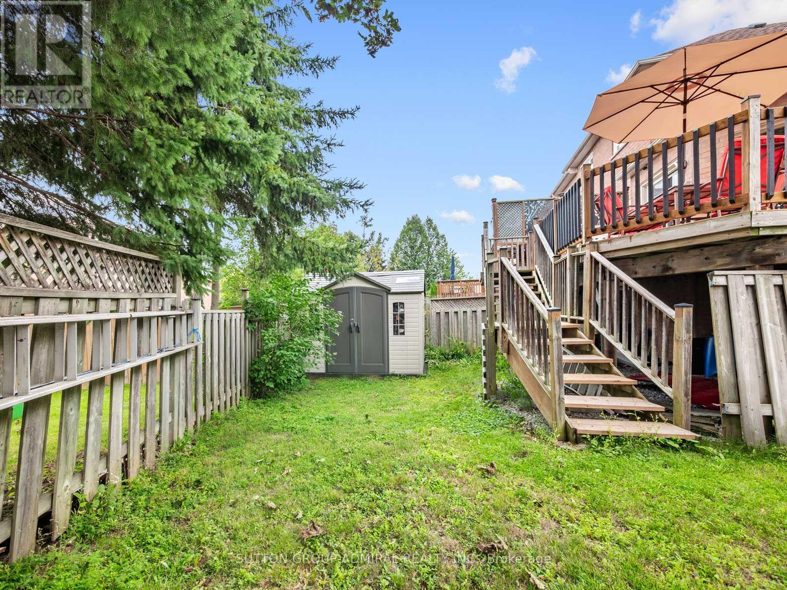 267 Warner Crescent, Newmarket, Ontario  L3X 2G6 - Photo 40 - N13667742