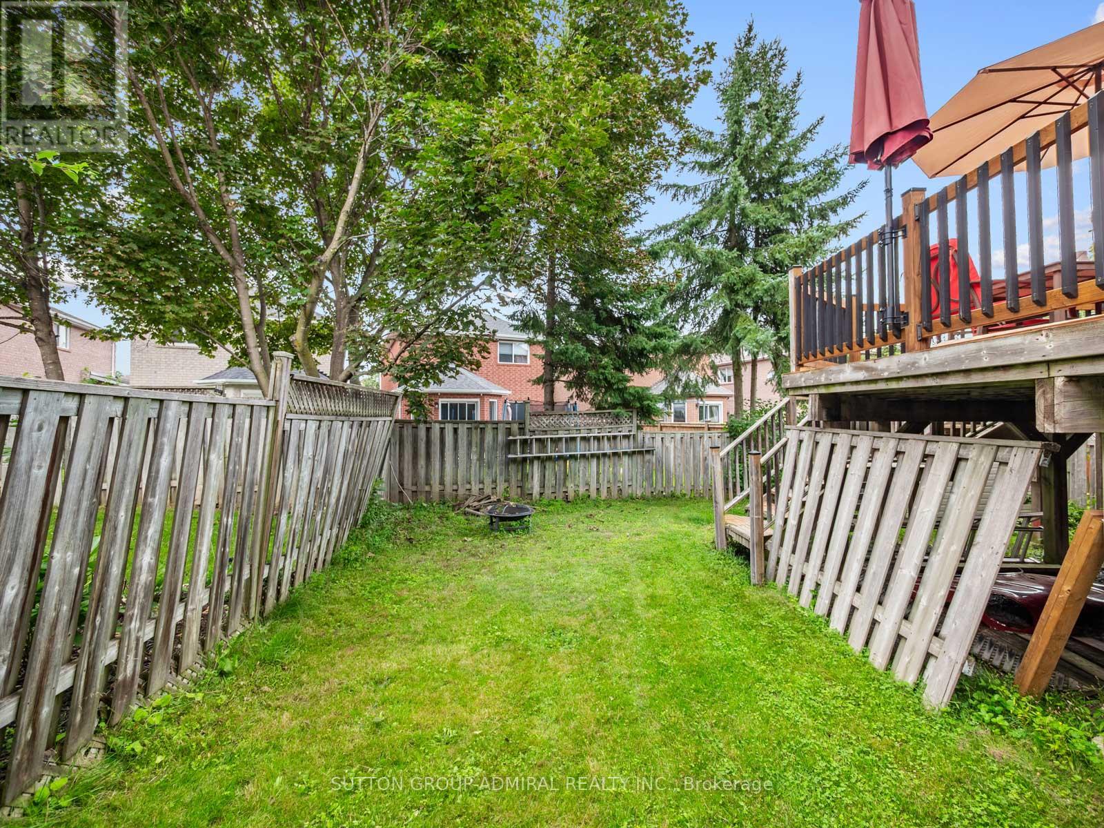 267 Warner Crescent, Newmarket, Ontario  L3X 2G6 - Photo 41 - N13667742