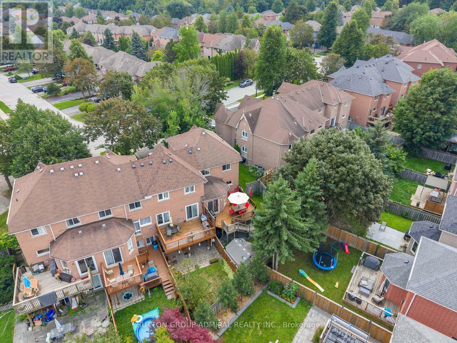 267 Warner Crescent, Newmarket, Ontario  L3X 2G6 - Photo 46 - N13667742
