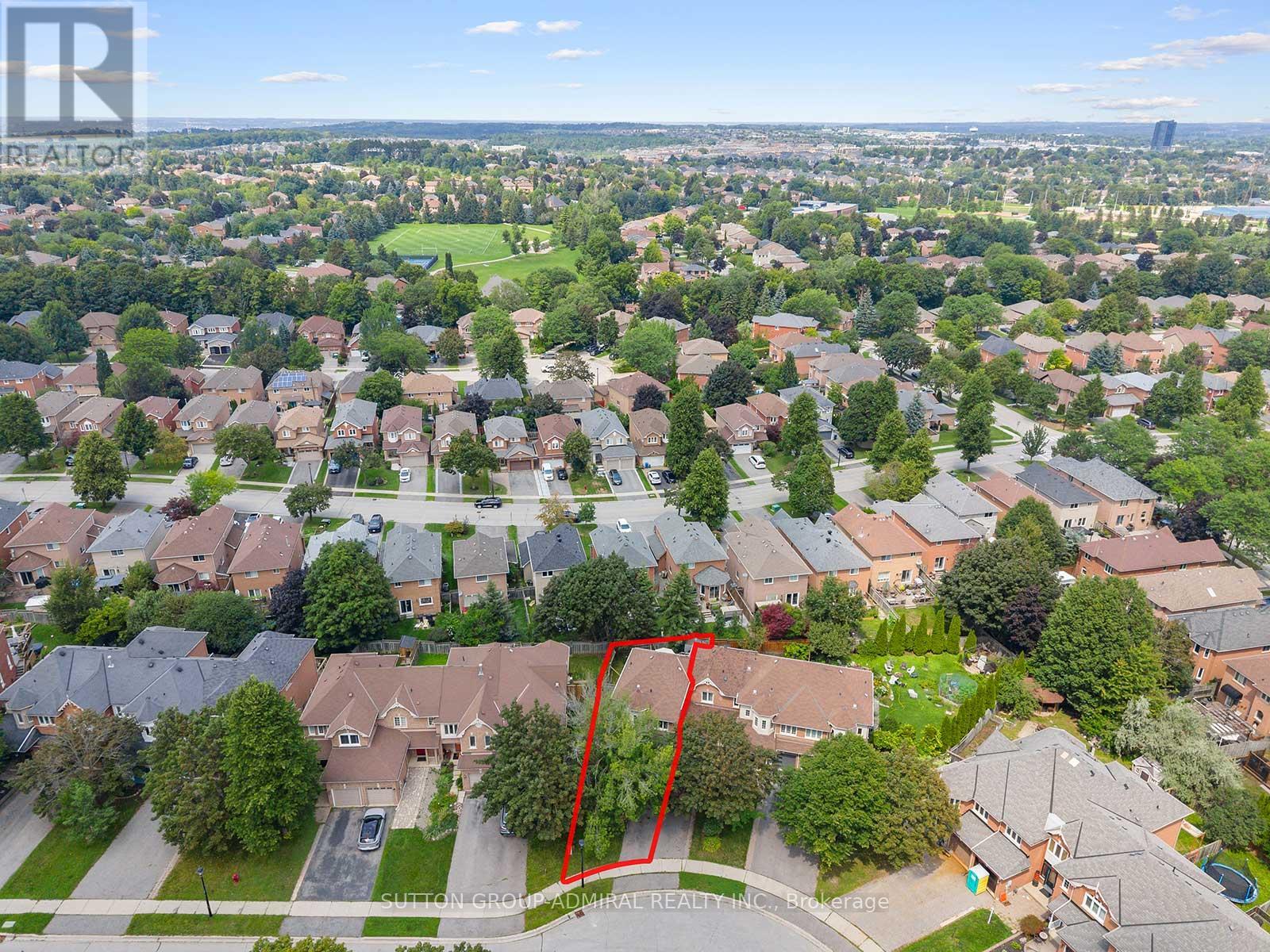 267 Warner Crescent, Newmarket, Ontario  L3X 2G6 - Photo 47 - N13667742