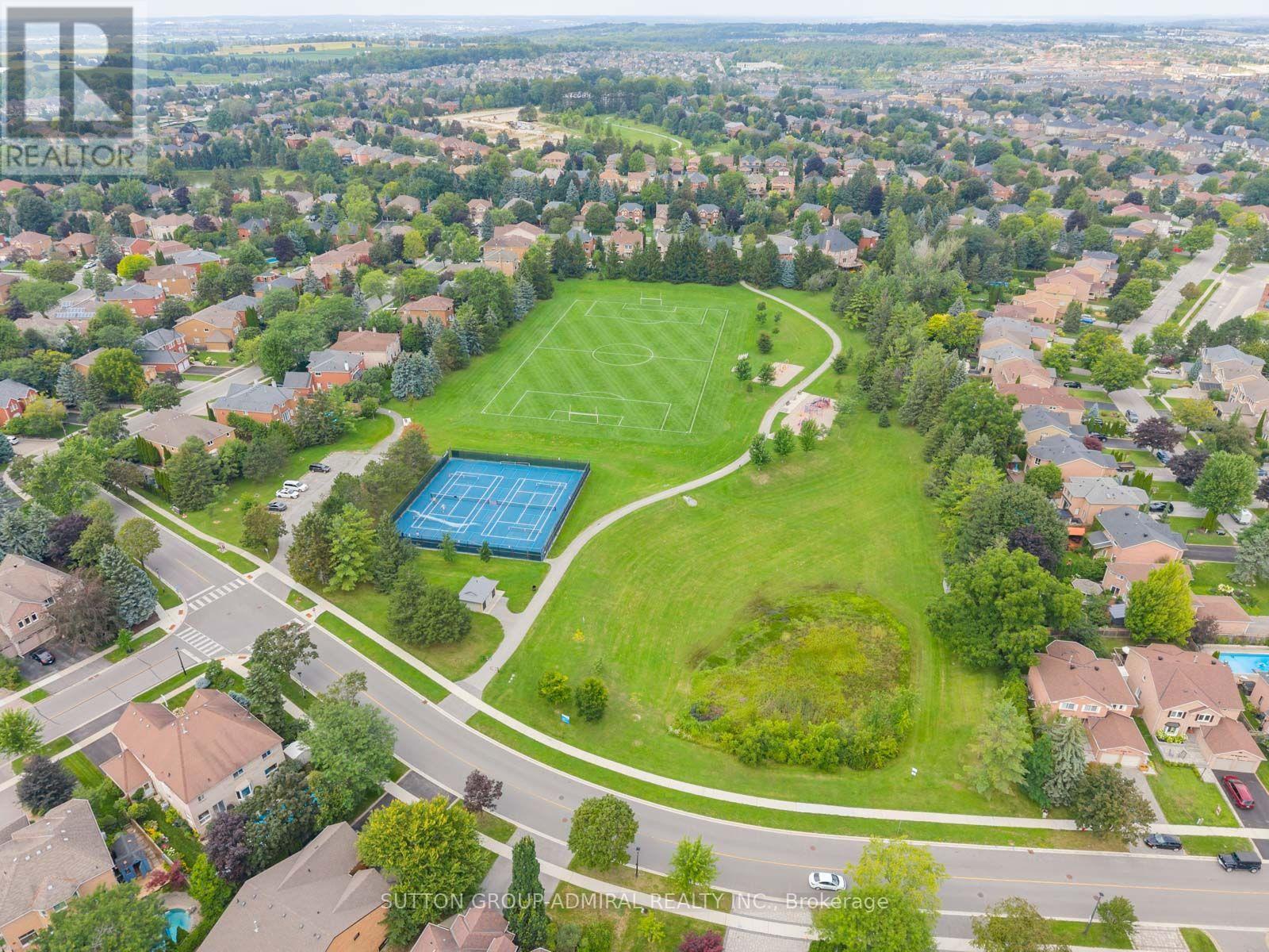 267 Warner Crescent, Newmarket, Ontario  L3X 2G6 - Photo 50 - N13667742
