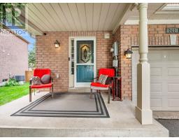 267 WARNER CRESCENT, Newmarket, Ontario