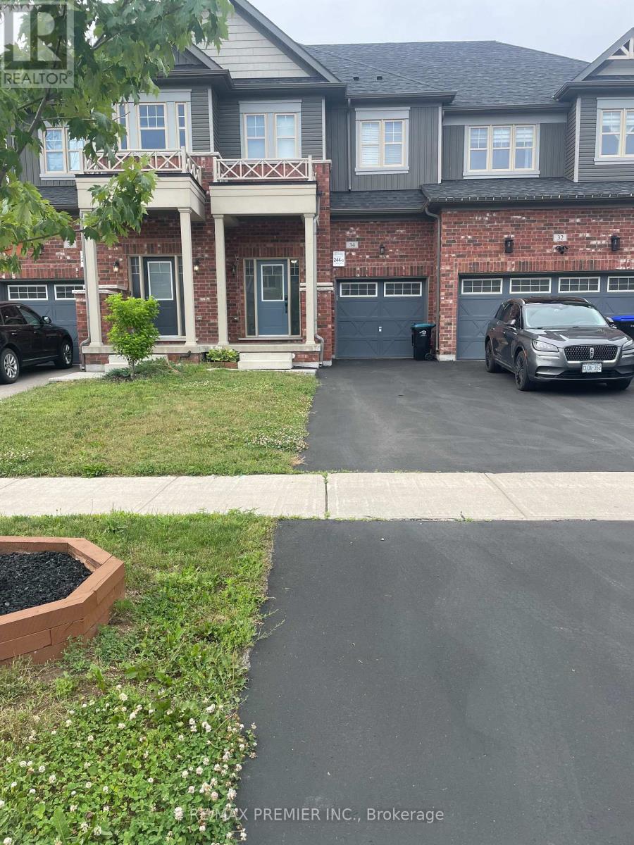 34 ARNOLD CRESCENT, New Tecumseth, Ontario