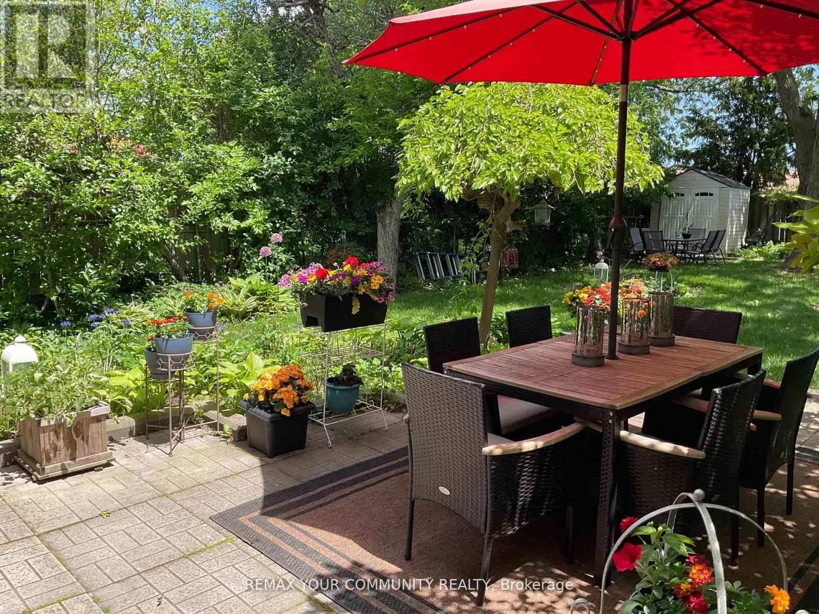 111 Springhead Gardens, Richmond Hill, Ontario  L4C 5C3 - Photo 27 - N13667792