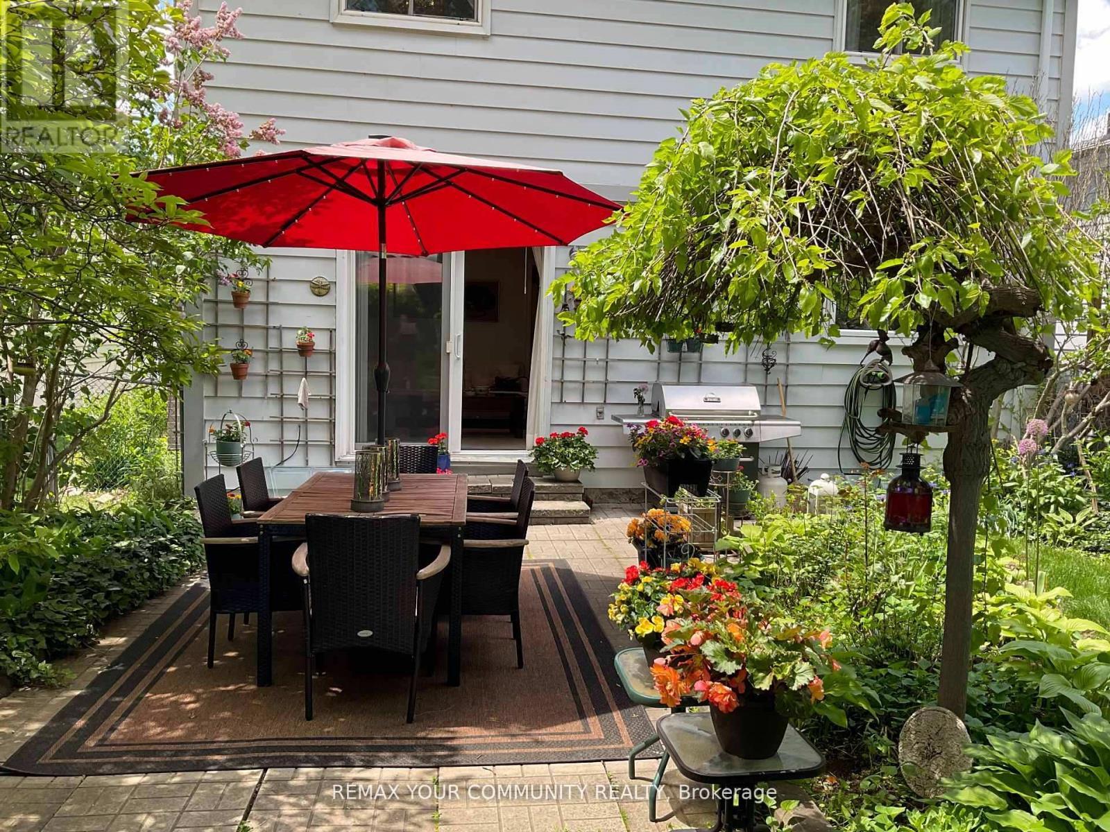111 Springhead Gardens, Richmond Hill, Ontario  L4C 5C3 - Photo 29 - N13667792