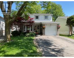 111 SPRINGHEAD GARDENS, Richmond Hill, Ontario