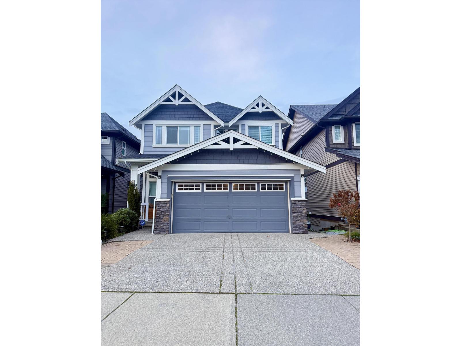 20455 83a Avenue, Langley, British Columbia  V2Y 0S2 - Photo 1 - R3155202