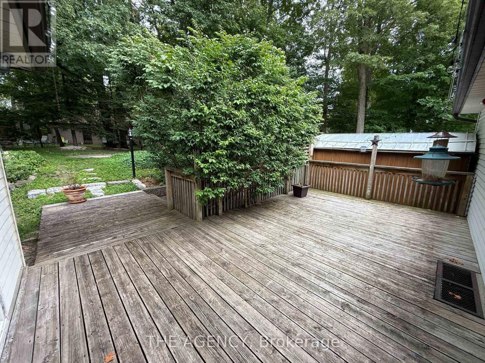 323 Waratah Avenue, Newmarket, Ontario  L3Y 5J3 - Photo 47 - N13667806