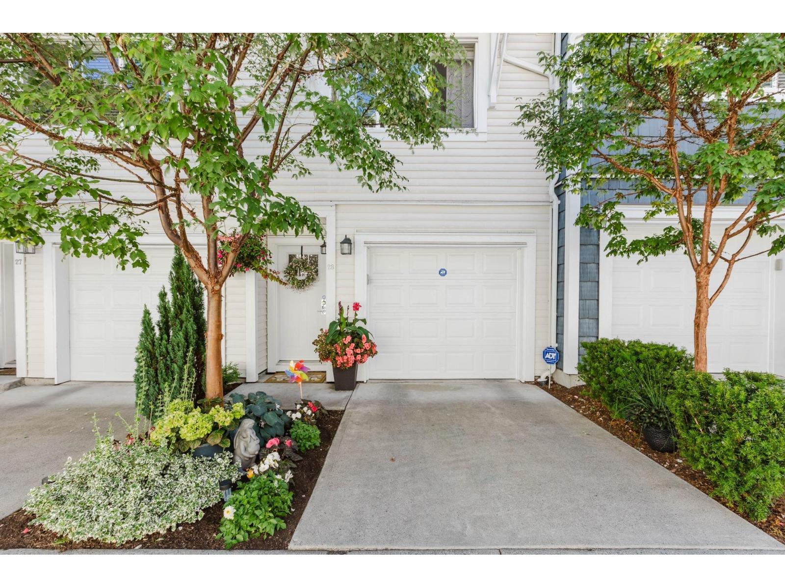 28 3039 156 Street, Surrey, British Columbia  V3Z 6T5 - Photo 28 - R3155203