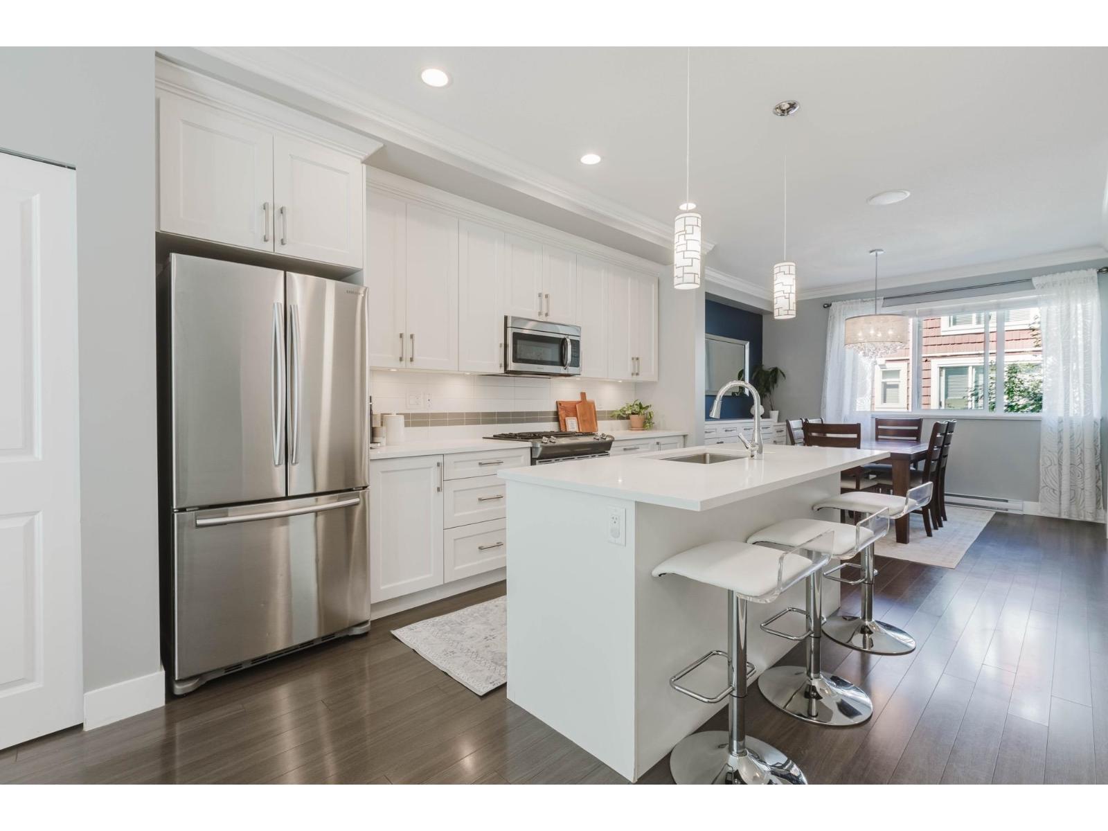 28 3039 156 Street, Surrey, British Columbia  V3Z 6T5 - Photo 6 - R3155203