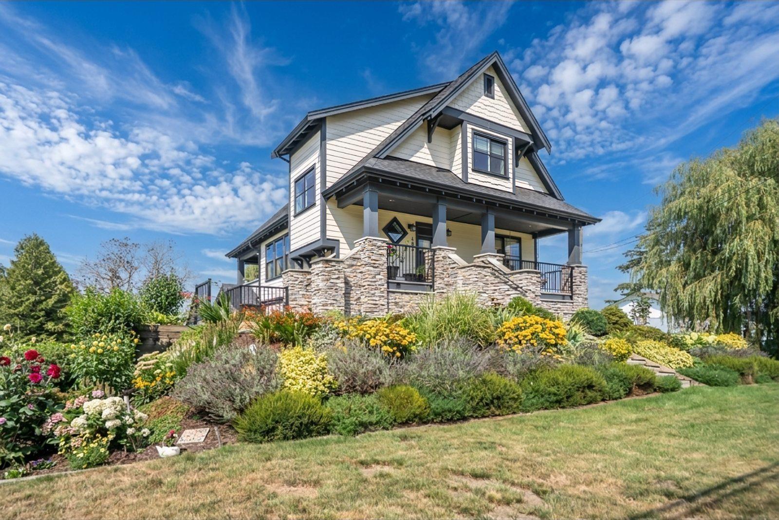 483 Arnold Road, Abbotsford, British Columbia  V3G 1S4 - Photo 2 - R3154480