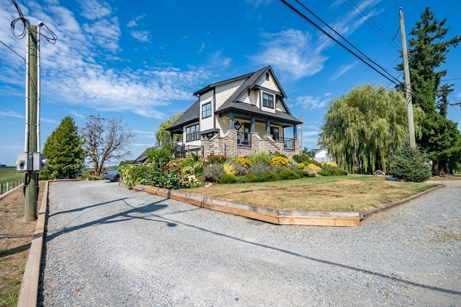 483 Arnold Road, Abbotsford, British Columbia  V3G 1S4 - Photo 3 - R3154480