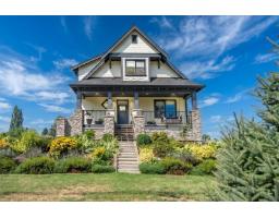 483 ARNOLD ROAD, Abbotsford, British Columbia