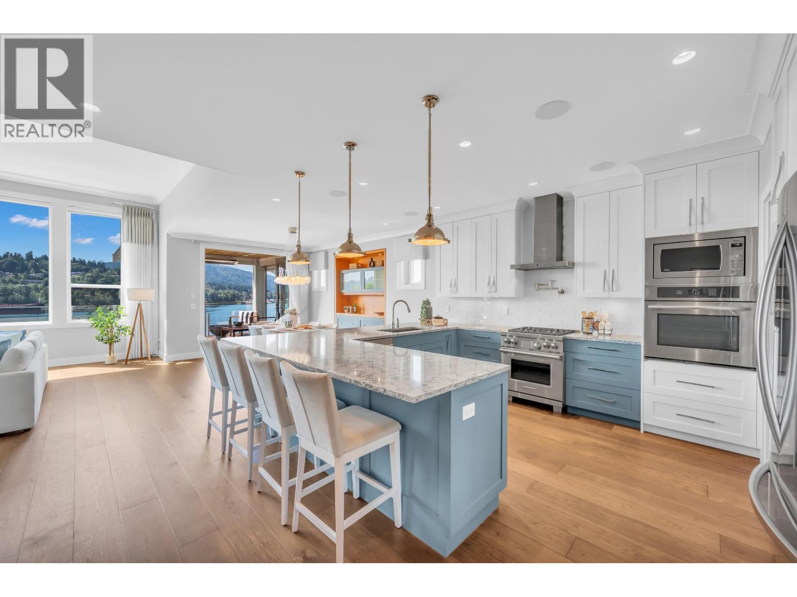 1126 Ioco Road, Port Moody, British Columbia V3H 2X1 - Photo 14 - R3155138