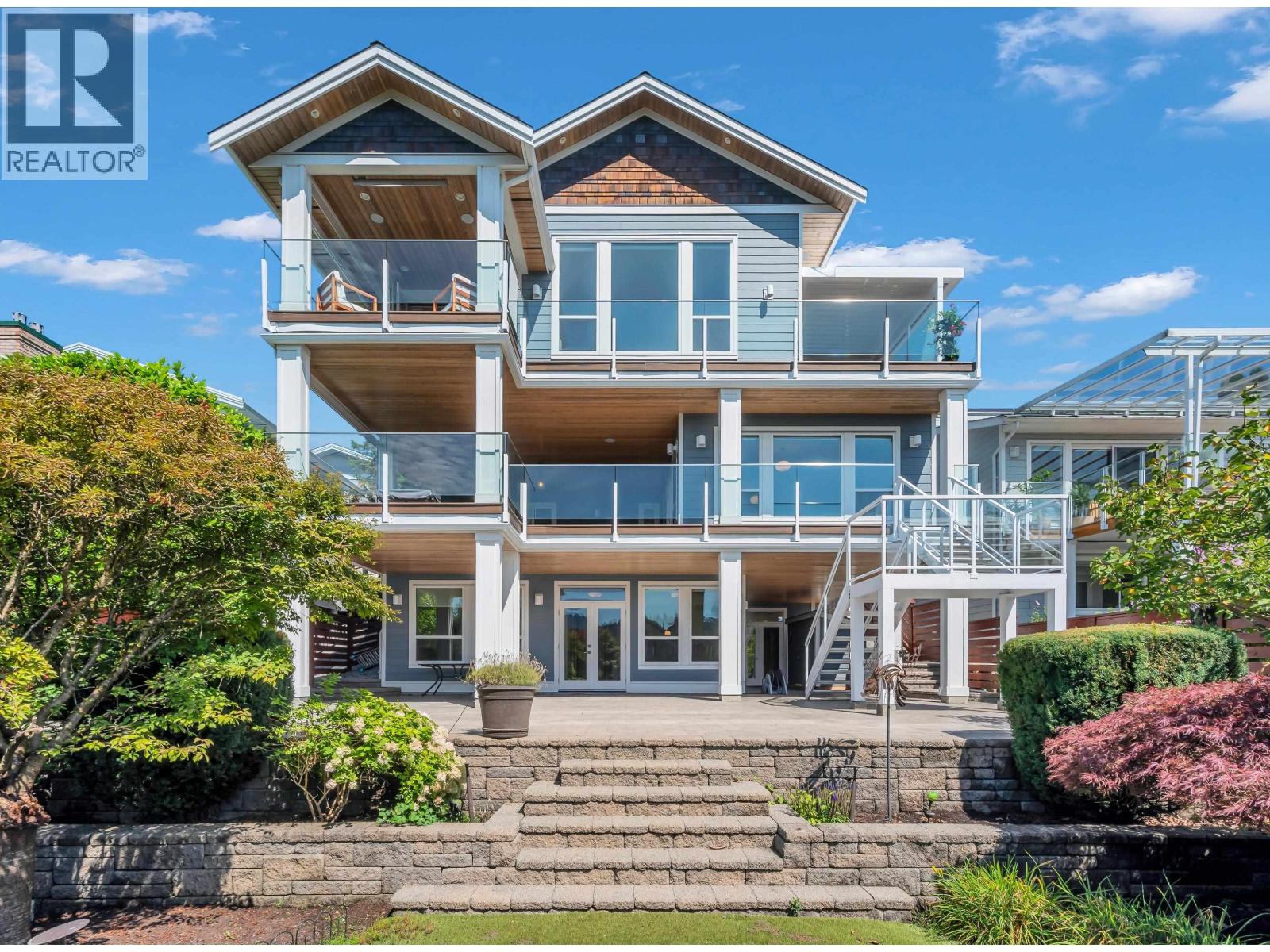 1126 Ioco Road, Port Moody, British Columbia V3H 2X1 - Photo 2 - R3155138