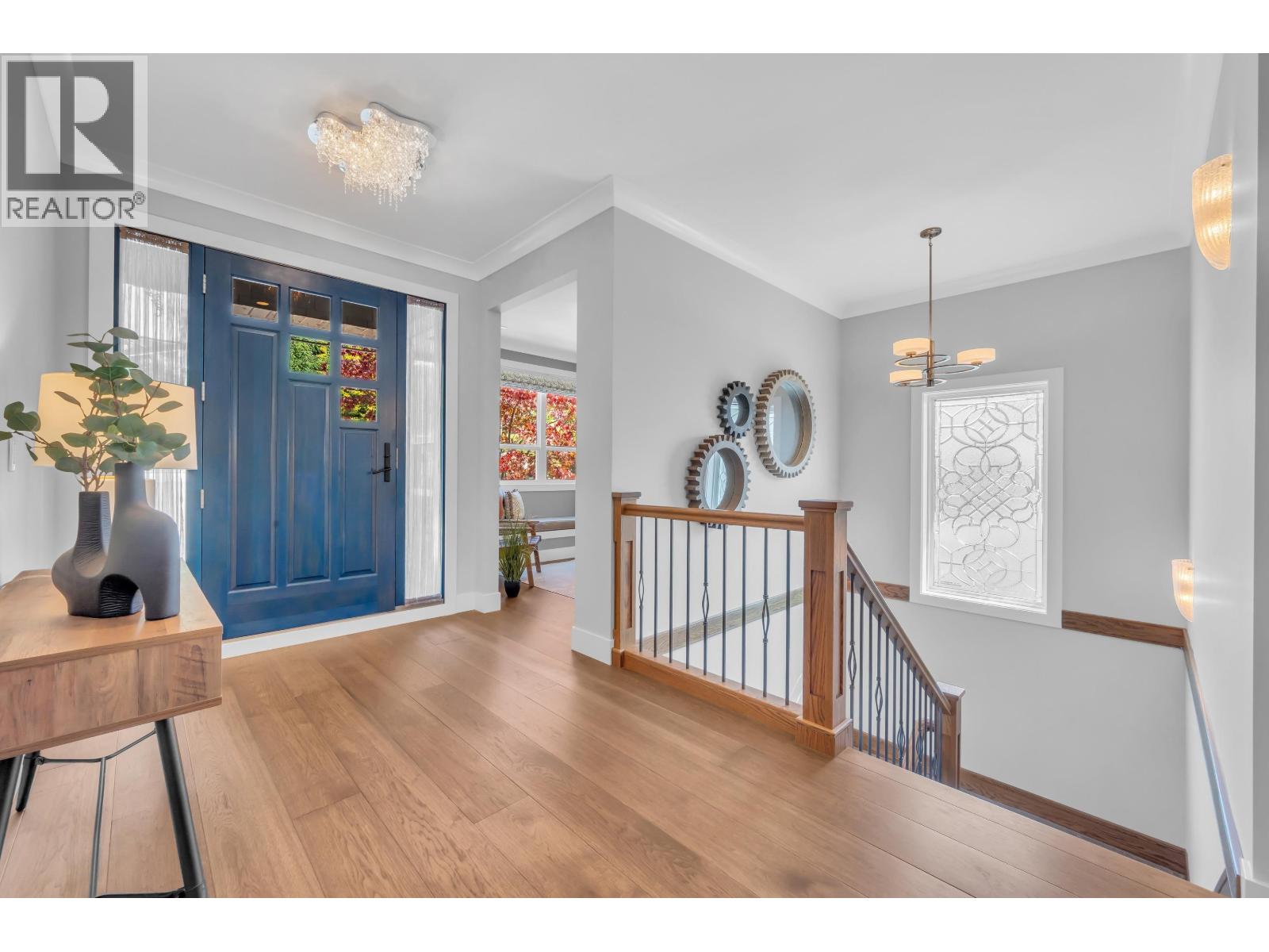 1126 Ioco Road, Port Moody, British Columbia V3H 2X1 - Photo 3 - R3155138