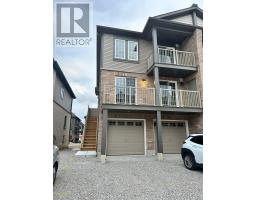 1 - 9 HAY LANE, Barrie, Ontario