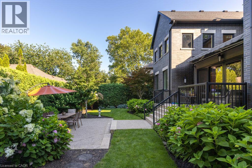 253 Rossmore Boulevard, Burlington, Ontario  L7N 1R4 - Photo 49 - 40852031