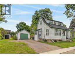 176 CROSS Street E, Dunnville, Ontario