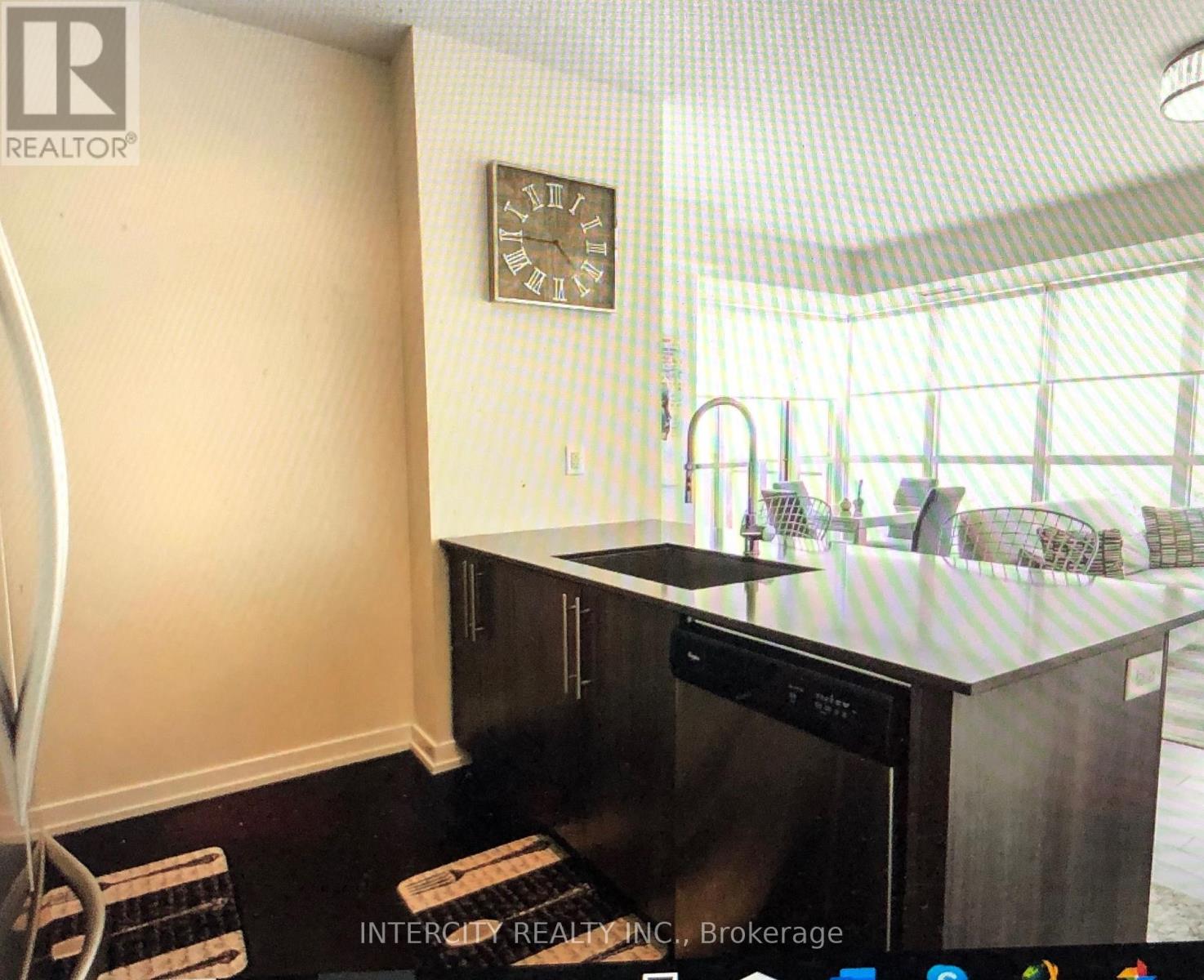 4202 - 4011 Brickstone Mews, Mississauga, Ontario  L5B 0G3 - Photo 4 - W13667690