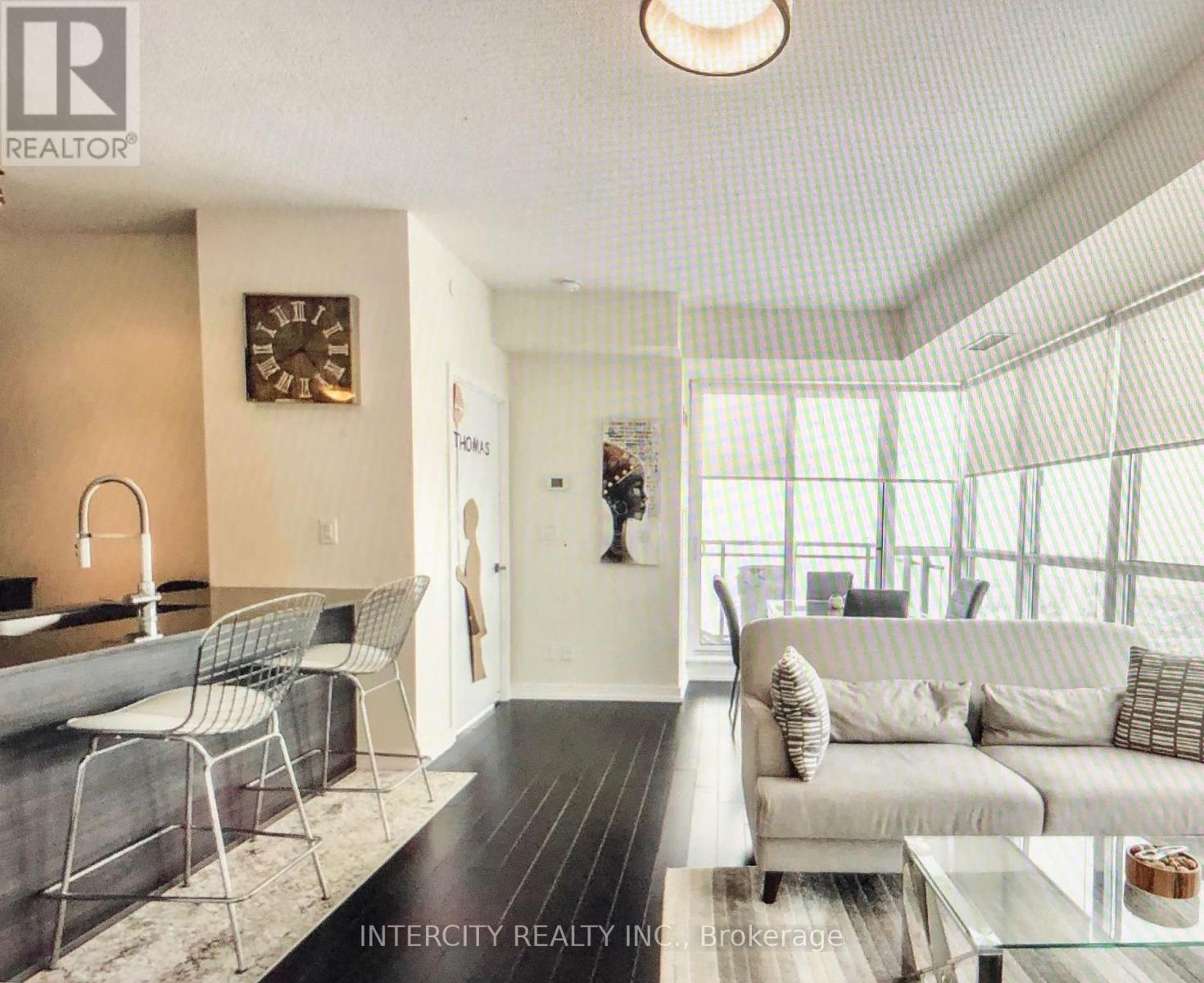 4202 - 4011 Brickstone Mews, Mississauga, Ontario  L5B 0G3 - Photo 5 - W13667690
