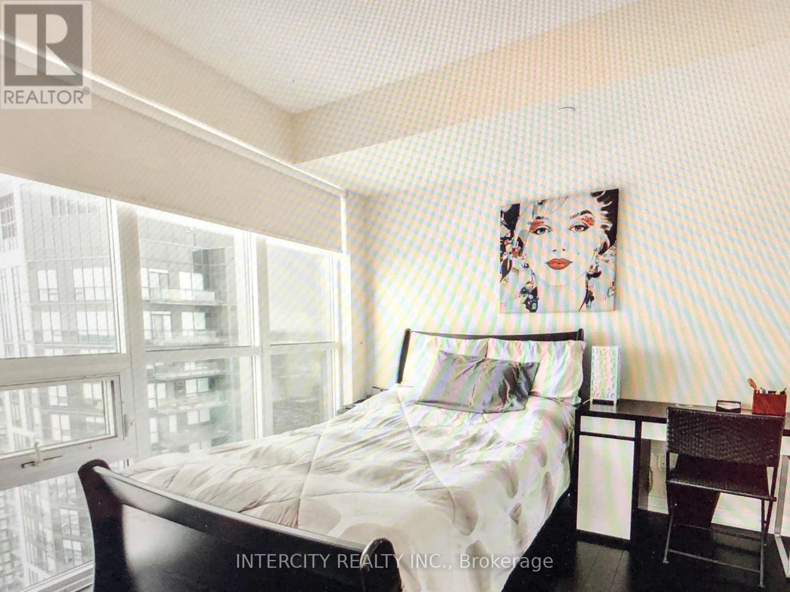 4202 - 4011 Brickstone Mews, Mississauga, Ontario  L5B 0G3 - Photo 8 - W13667690
