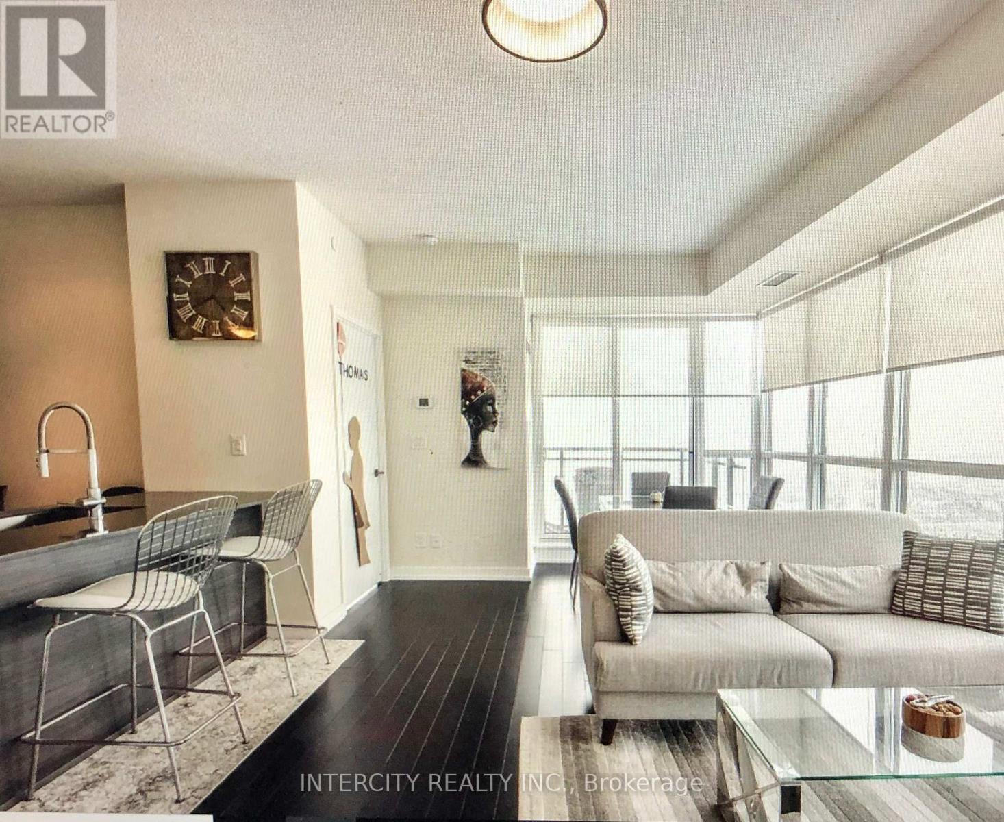 4202 - 4011 Brickstone Mews, Mississauga, Ontario  L5B 0G3 - Photo 9 - W13667690