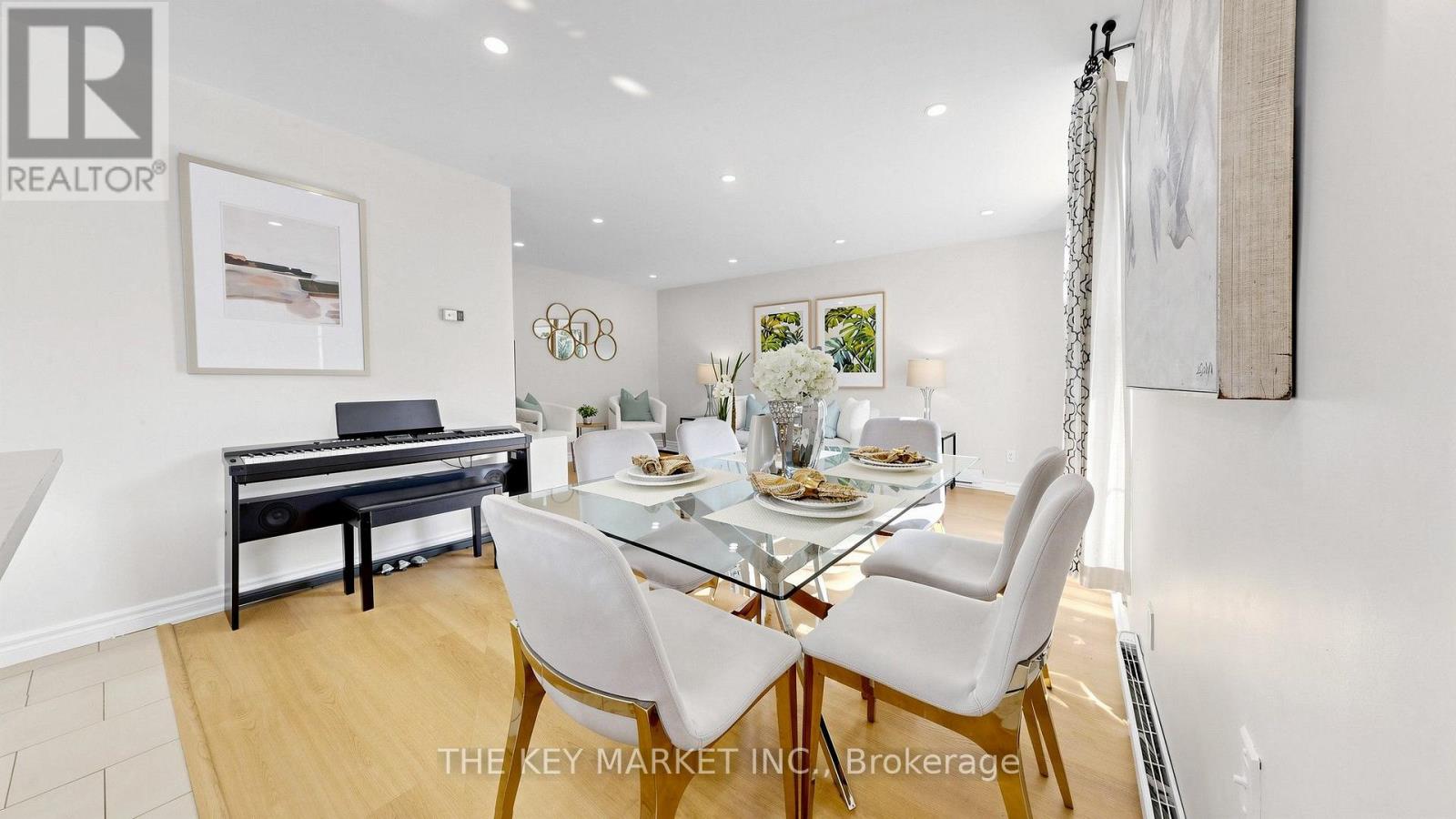 289 - 3060 Constitution Boulevard, Mississauga, Ontario  L4Y 3X8 - Photo 12 - W13667692