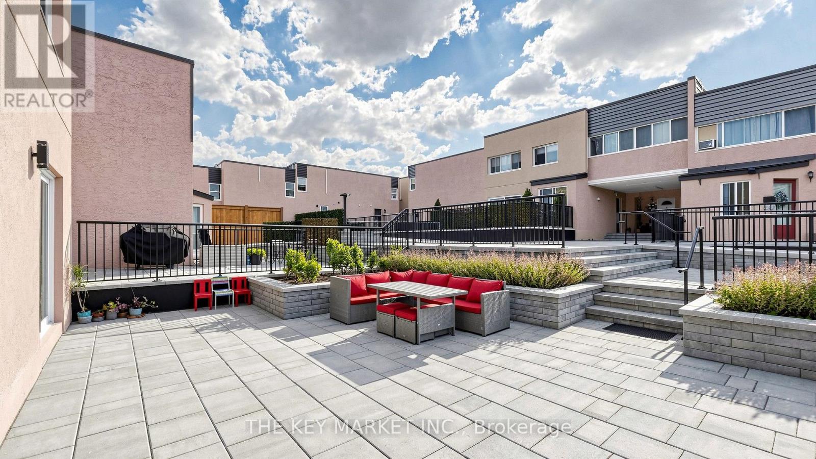 289 - 3060 Constitution Boulevard, Mississauga, Ontario  L4Y 3X8 - Photo 36 - W13667692