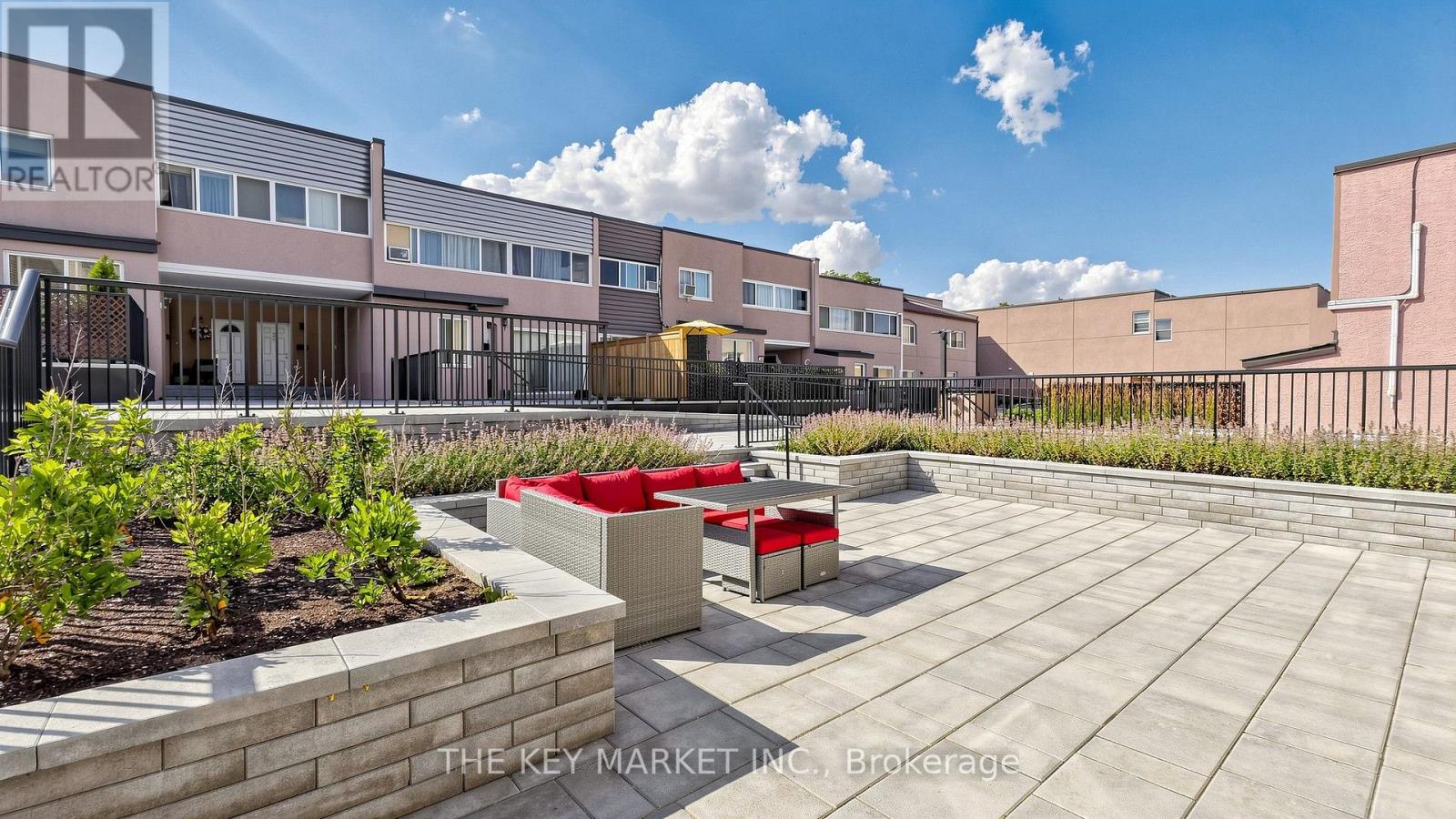 289 - 3060 Constitution Boulevard, Mississauga, Ontario  L4Y 3X8 - Photo 37 - W13667692