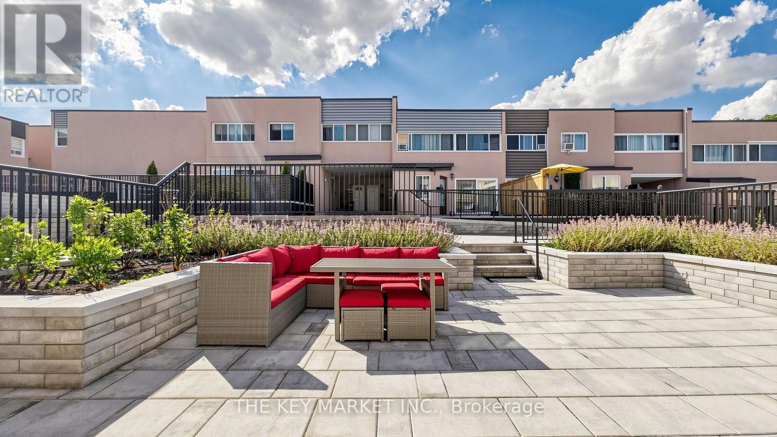 289 - 3060 Constitution Boulevard, Mississauga, Ontario  L4Y 3X8 - Photo 38 - W13667692