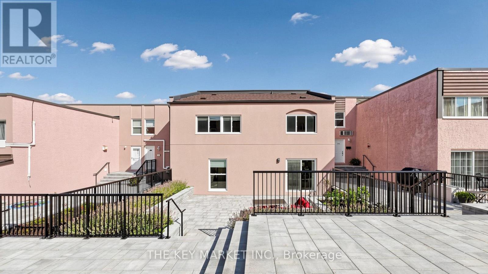289 - 3060 Constitution Boulevard, Mississauga, Ontario  L4Y 3X8 - Photo 39 - W13667692