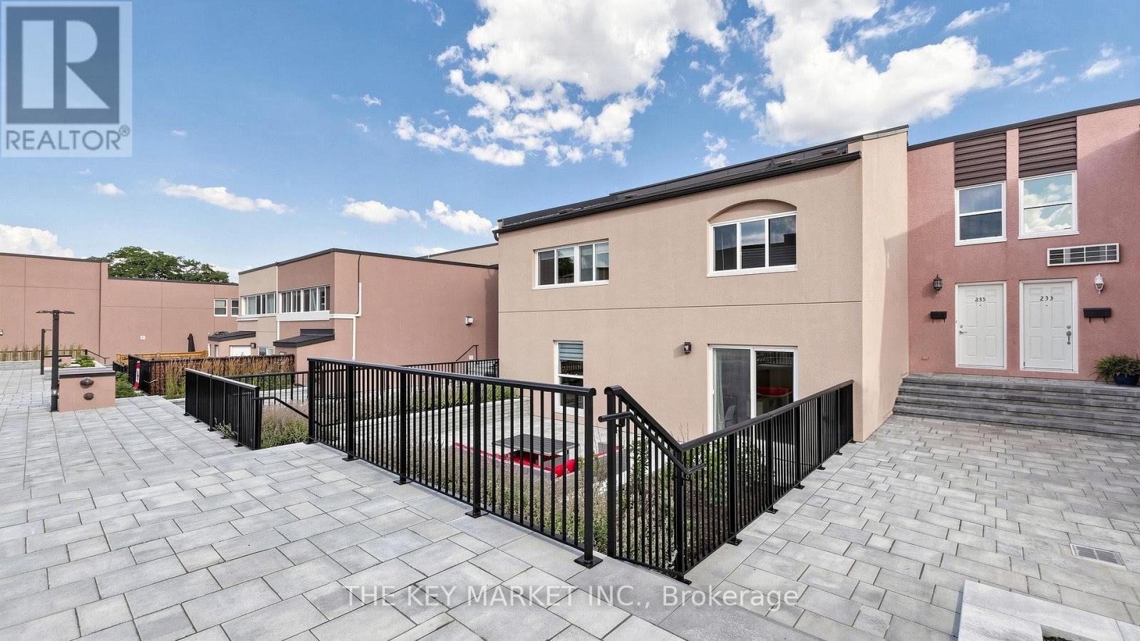 289 - 3060 Constitution Boulevard, Mississauga, Ontario  L4Y 3X8 - Photo 40 - W13667692