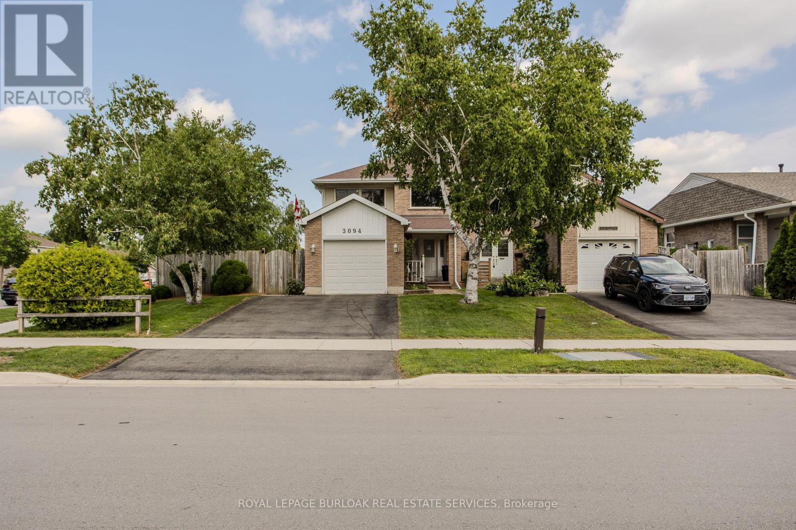 3094 AUTUMN HILL CRESCENT, Burlington, Ontario