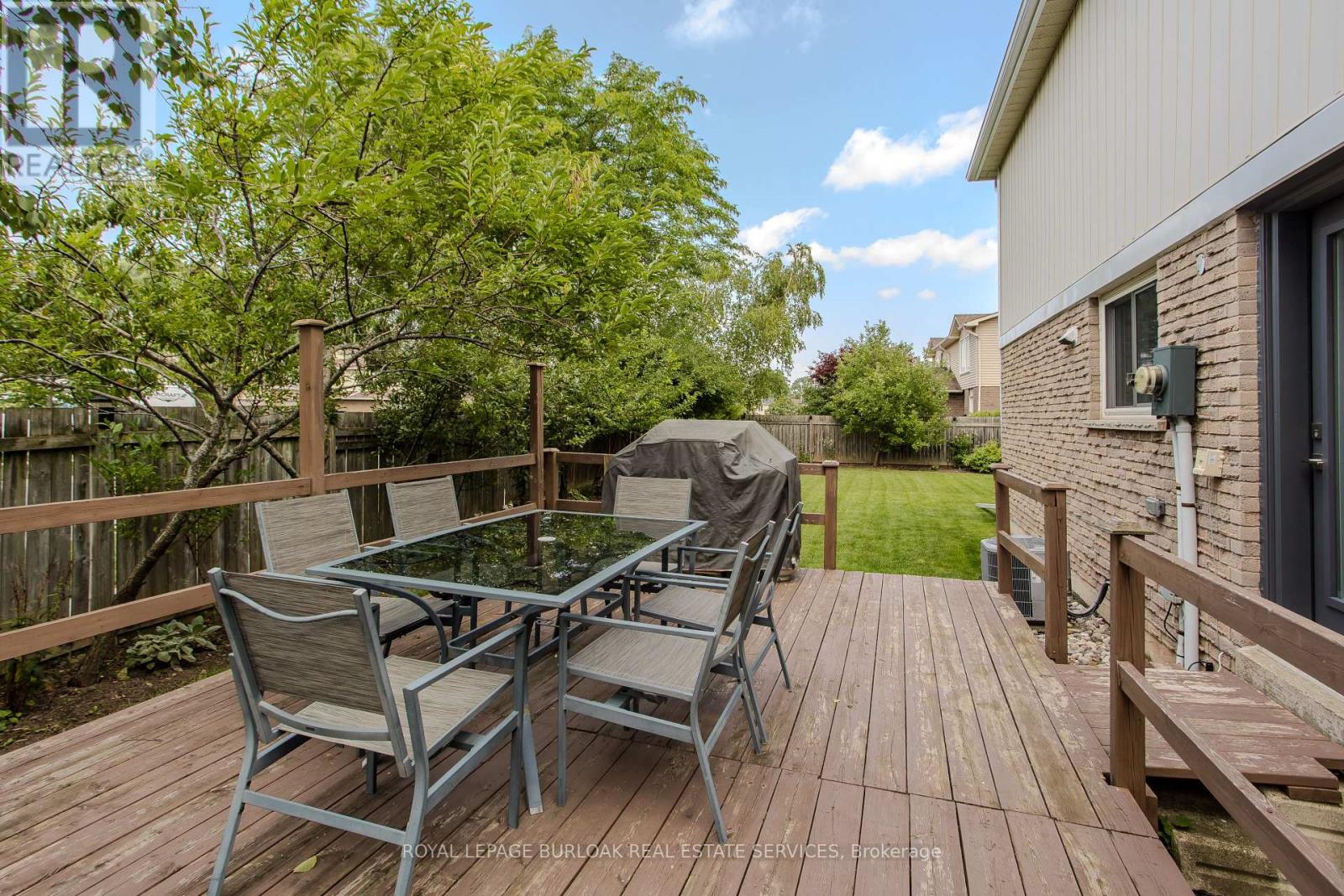 3094 Autumn Hill Crescent, Burlington, Ontario  L7M 1Y6 - Photo 26 - W13667726