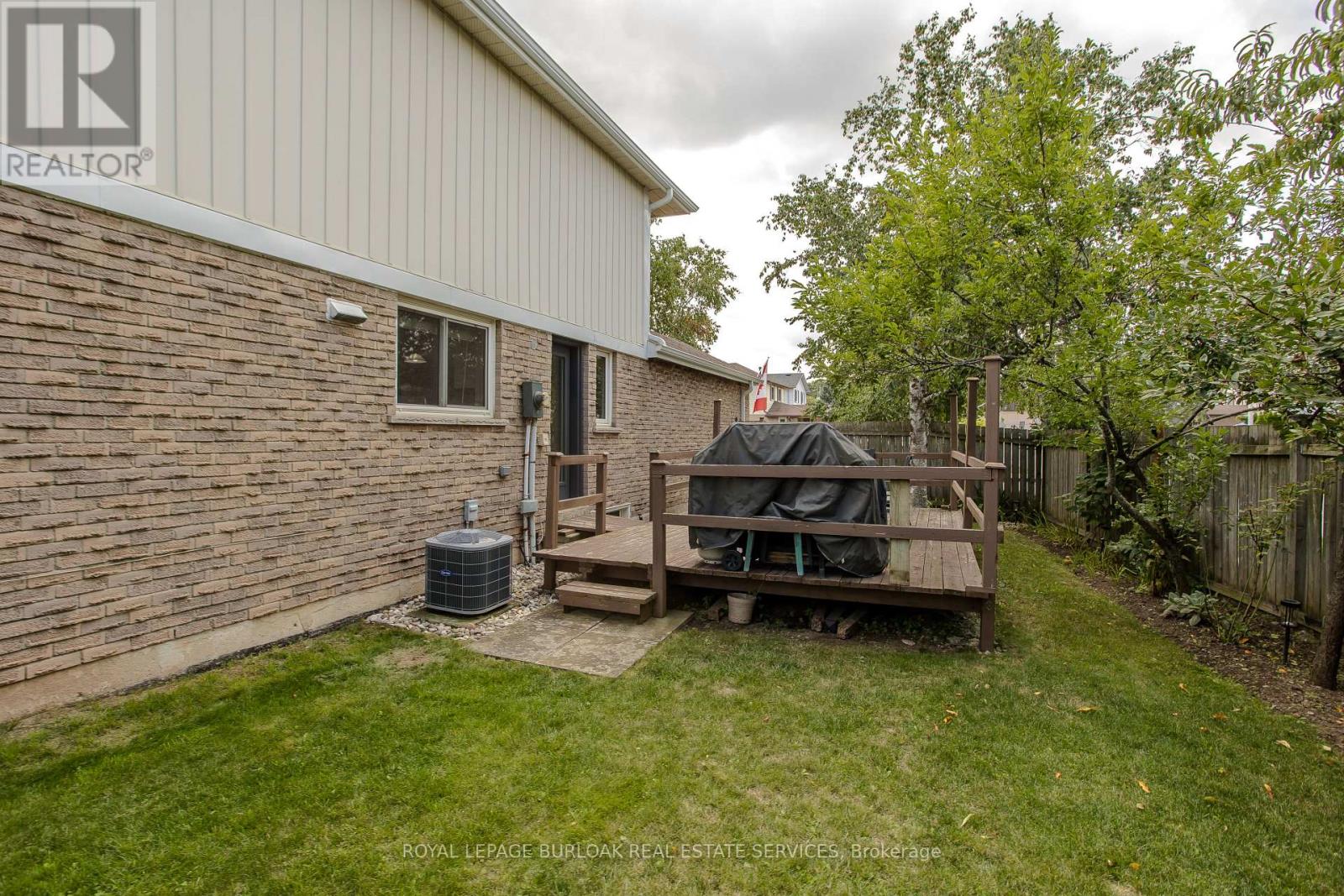 3094 Autumn Hill Crescent, Burlington, Ontario  L7M 1Y6 - Photo 27 - W13667726