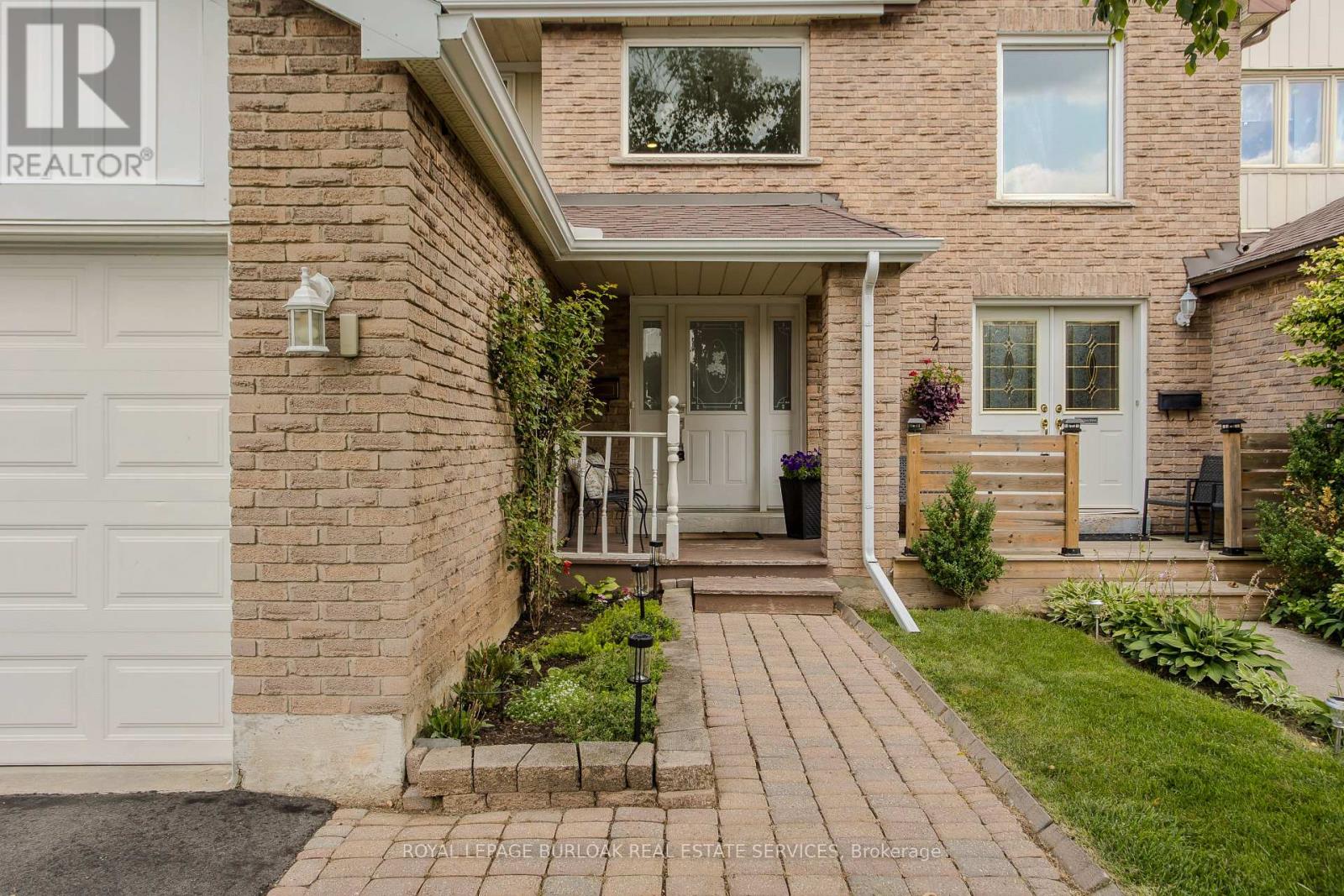 3094 Autumn Hill Crescent, Burlington, Ontario  L7M 1Y6 - Photo 28 - W13667726