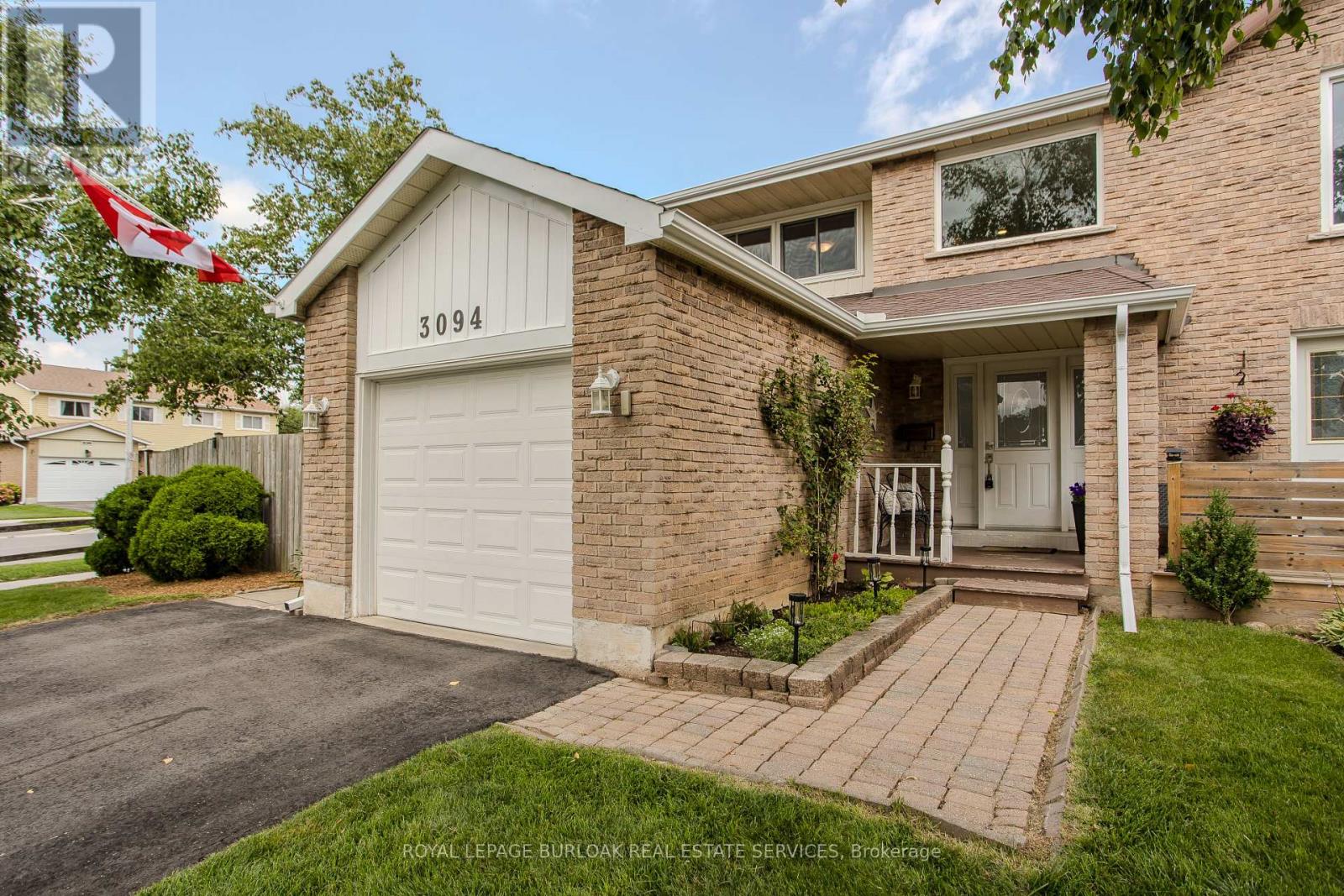 3094 Autumn Hill Crescent, Burlington, Ontario  L7M 1Y6 - Photo 29 - W13667726
