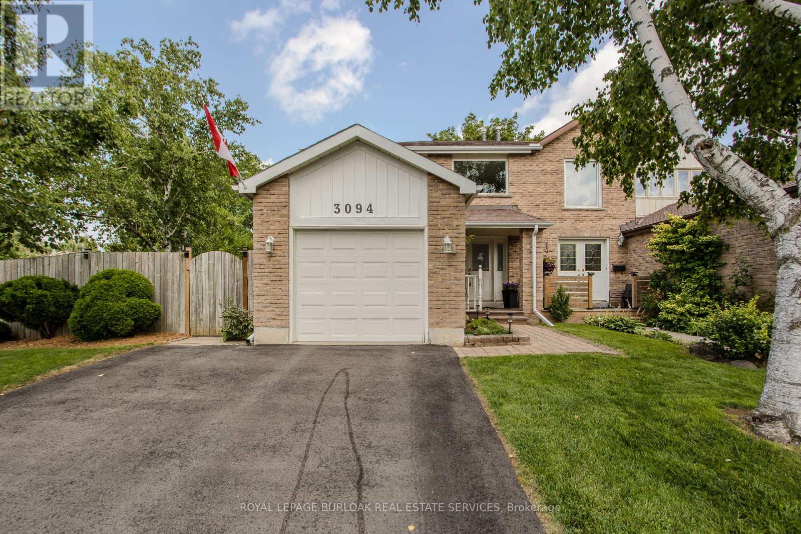 3094 Autumn Hill Crescent, Burlington, Ontario  L7M 1Y6 - Photo 30 - W13667726
