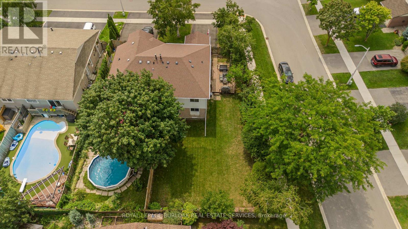 3094 Autumn Hill Crescent, Burlington, Ontario  L7M 1Y6 - Photo 32 - W13667726