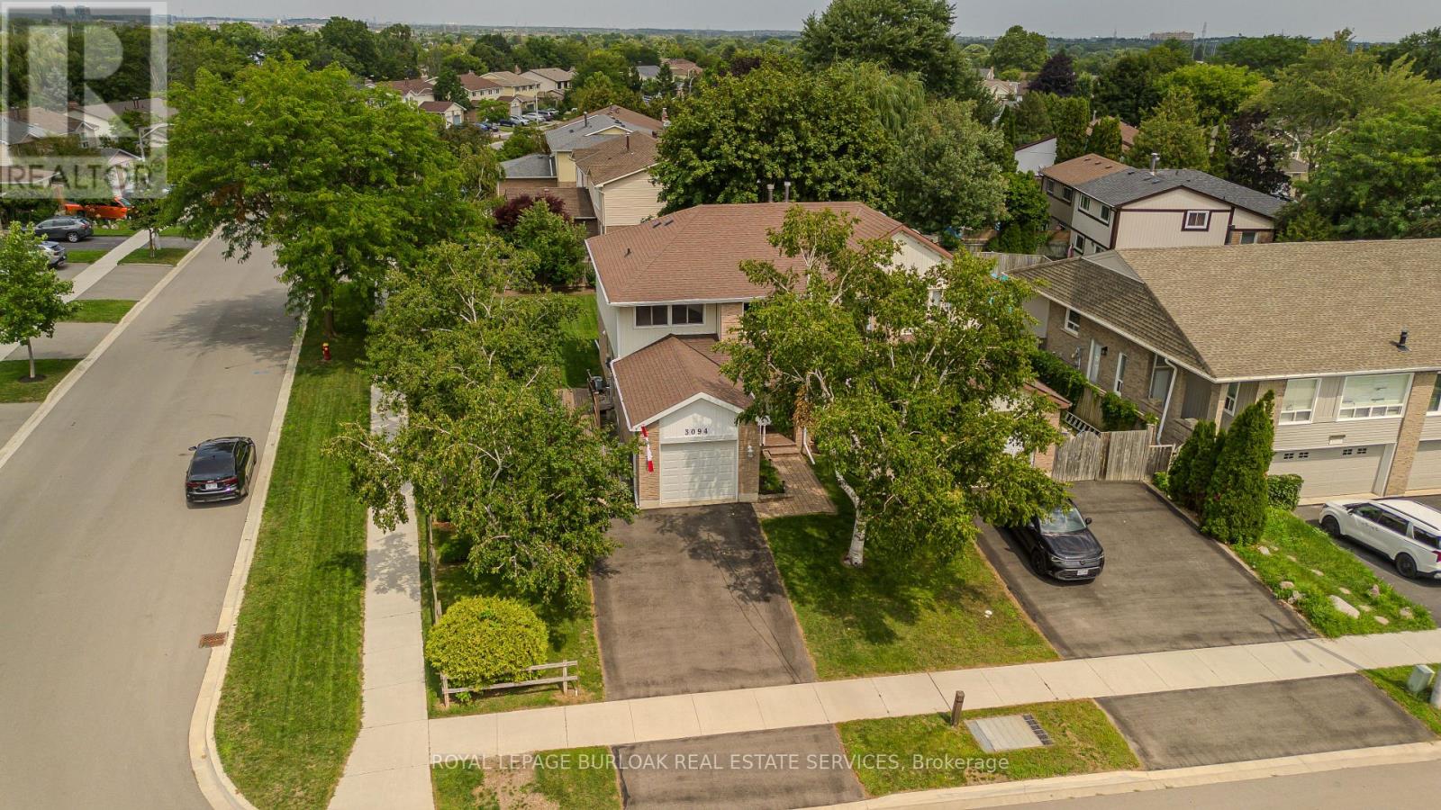 3094 Autumn Hill Crescent, Burlington, Ontario  L7M 1Y6 - Photo 33 - W13667726