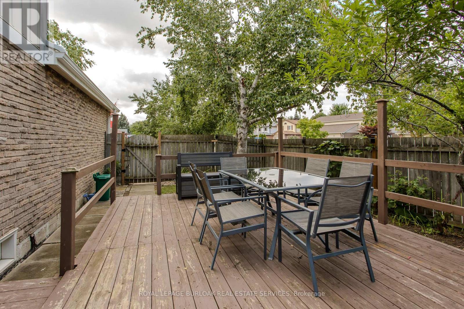 3094 Autumn Hill Crescent, Burlington, Ontario  L7M 1Y6 - Photo 5 - W13667726