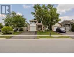3094 AUTUMN HILL CRESCENT, Burlington, Ontario